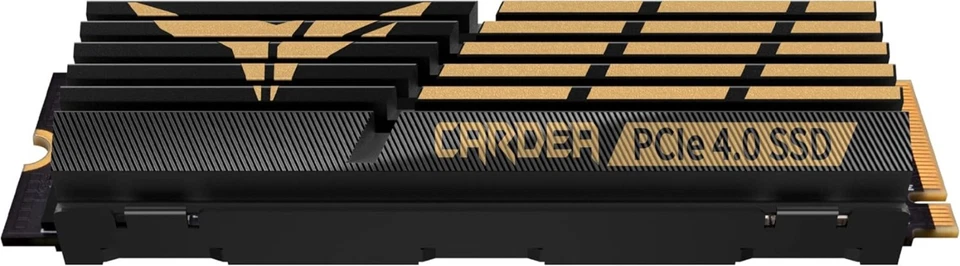 T-FORCE CARDEA A440 2TB Solid State Drive - Image 4 of 4