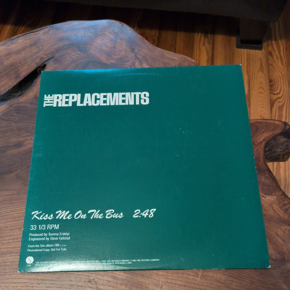 The Replacements Vinyl Records for sale | eBay