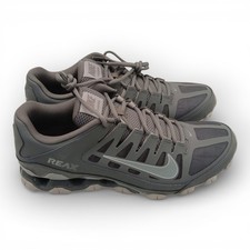 Nike Reax 8 TR Mesh Cool Grey for Sale | Authenticity  display picture 1