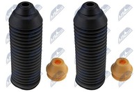 Original NTY Staubschutzsatz StoßDäMpfer AB-WW-025K FüR Audi Seat Skoda VW