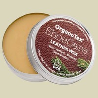 Organotex Organotex Shoecare Leather Wax 100Ml Schuhpflege