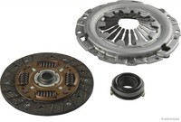 Kupplungssatz Herth+Buss Jakoparts J2000548 FüR Hyundai Getz TB