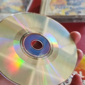 Titus Worms World Party for Sega Dreamcast NTSC-U/C Strategy Party Online Play