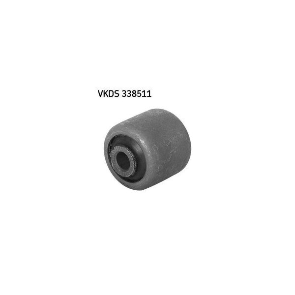 Lagerung, Lenker SKF Vkds 338511 FüR Bmw, Vorderachse Beidseitig, Hinten, Innen-image