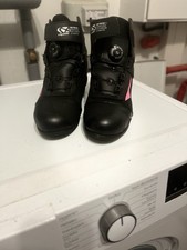 Motorradschuhe Stiefel  Damen 39