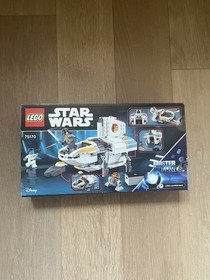 750070 LEGO Star Wars Rebels The Phantom NEW, SEALED; NEW; SEALED; MISB