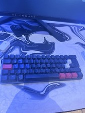 SteelSeries Apex Pro Mini 60% USB C Mechanisc...