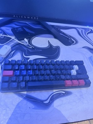 SteelSeries Apex Pro Mini 60% USB C Mechanische Gaming Tastatur