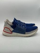 Preços baixos em adidas UltraBoost 19 White Blue | eBay Preços baixos em adidas UltraBoost 19 White Blue | eBay