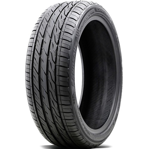 4 Tires Landsail LS588 UHP 295/30R24 109W XL A/S High Performance | eBay