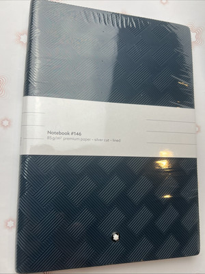 Montblanc 134075 - Extreme 3.0 Avio Blue - FRESH NEW STYLE cello sealed no box