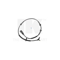 Sensor, Raddrehzahl NK 294008 FüR Land Rover, Vorderachse