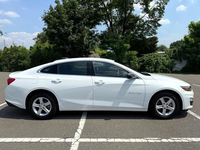 2024 Chevrolet Malibu 1FL - Image 4 of 4