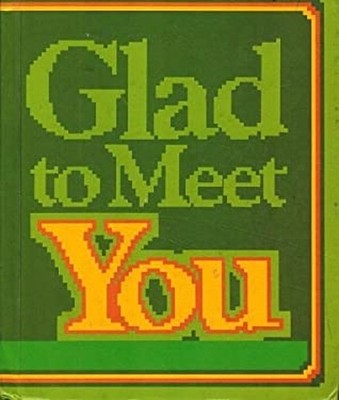 Glad To Meet You Ginn Reading Program, Level 7