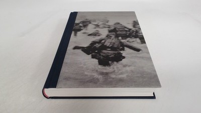 The longest day, the D-day story June 6, 1944, Cornelius Ryan, Fo
