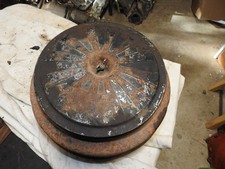 1949-1952 Chevy Gm Oil Bath Air Cleaner Assembly 1950 1951 I6 150 210 Deluxe 235 1949-1952 Chevy Gm Oil Bath Air Cleaner Assembly 1950 1951 I6 150 210 Deluxe 235