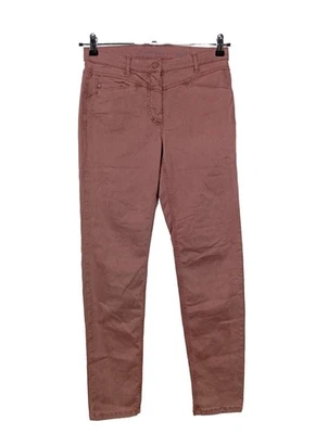 BETTY BARCLAY Jeans cigarette Dames Jeans T EU 38 rose style décontracté - Photo 1/4