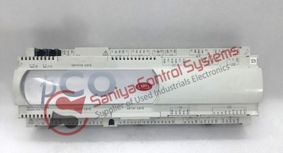 CAREL PCO3000AM0 CONTROLLER