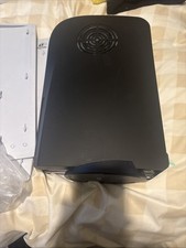 PlayStation 5 Original Launch Model PS5 CFI-1016A 825GB SSD Blu-Ray Full Set