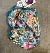 New Tokidoki Cloth Diaper Cover one size rumparooz