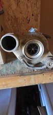 Stock 2003 Cummins Holset He341 Turbo Charger Stock 2003 Cummins Holset He341 Turbo Charger