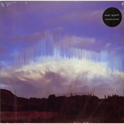 Matt Elliott / THE END OF DAYS (LP) / Ici D ailleurs / 00158139 / 12 Inch