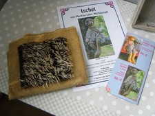 Bastelpackung * Ischel * von Martina Lehr