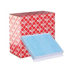 Filtre d'habitacle Citroen NEMO