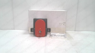 EUCHNER MGB-H-AA1A2-L-106221, SAFETY HANDLE MODULE, 106221, NEW #350288