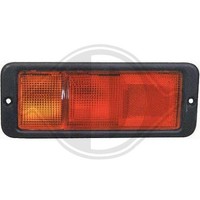 1X Heckleuchte Diederichs 5841890 FüR Mitsubishi Rechts