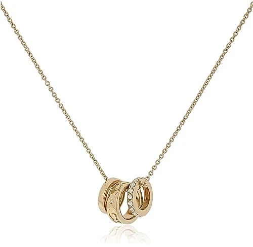 [Coach] Collana CI902 Donna [Importazione Parallela] Giappone