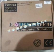 ONE SIEMENS HIGH-VOLTAGE FREQUENCY CONVERTER CPU MAINBOARD A1A10000623.00M NEW