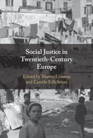 Martin Conway (U. A.) | Social Justice In Twentieth-Century Europe | Buch (2024)