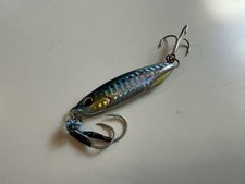 Duo Metal Jig Drag Cast 40G Sashimi Lure