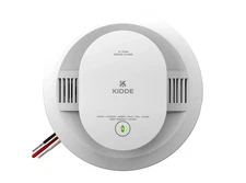 New Kidde Smoke Alarm, Hardwired with 10-Year Backup Battery 20SA10