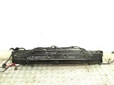 HYUNDAI i30 GD Crashverstärkung hinten 86631A6000 2014 22827639