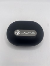 JLab Go Air Sport True Wireless Bluetooth Earbuds with Charging Case. OPEN BOX