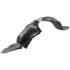 Fender Liner For Chevrolet Cobalt 2005-2010 Front Passenger Side Fender Liner For Chevrolet Cobalt 2005-2010 Front Passenger Side