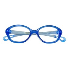 Eyewear CentroStyle Kids 15661 Blue Azure 40 14 110