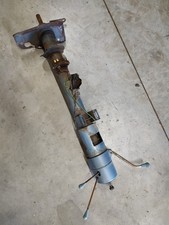 1963 63 Gm Buick Tilt Wheel Steering Column Power Steering Electra 225
