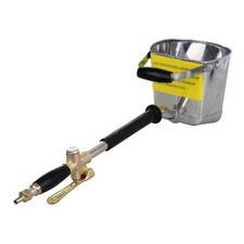 Mortar Sprayer Wall Plaster Sprayer Automatic for Water Mud Cement Stucco