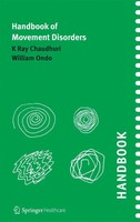 William G Ondo (U. A.) | Handbook Of Movement Disorders | Taschenbuch | Englisch