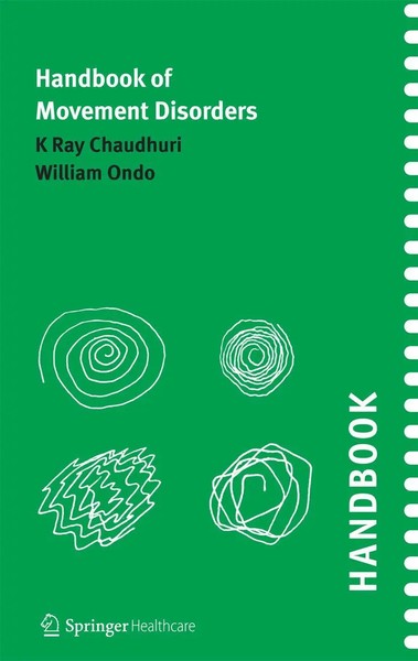 William G Ondo (U. A.) | Handbook Of Movement Disorders | Taschenbuch | Englisch-image