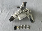 LEGO Star Wars: Imperial Landing Craft (7659) Complete, no instructions