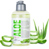 Gleitgel, Wasserbasiert, Aloe Vera, Parabenfrei, , 150 Ml