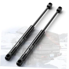  C16-22127 50Lb/222N Gas Shocks Struts for Leer are ATC Camper 15 inch 50 Lb
