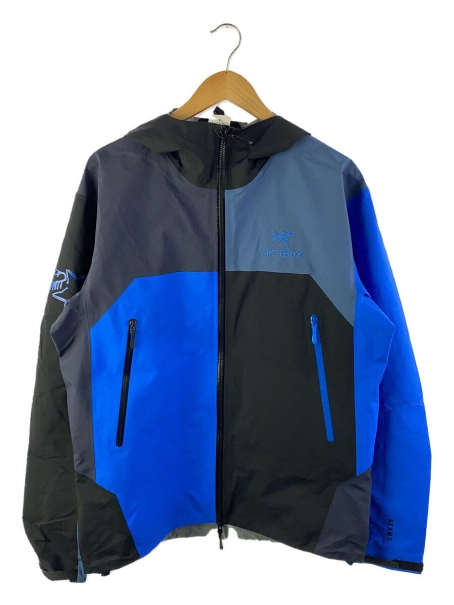 ARC'TERYX Giacca da montagna ARC’TERYX blu L usata