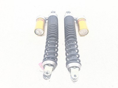 20-23 Honda Adventure ADV 150 Rear Left Right Shock Absorber Pair 52400-K0W-N01