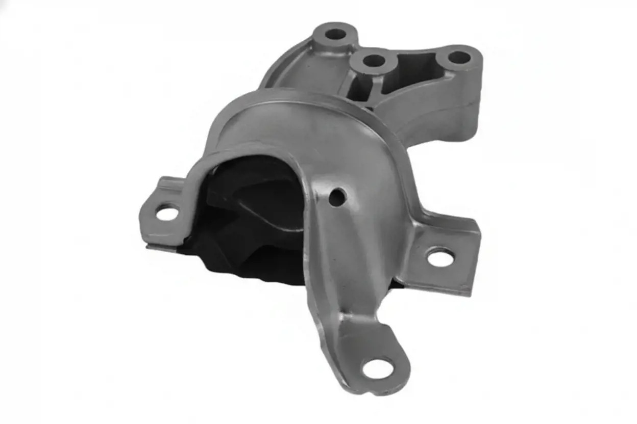 Sasic Supporto, Montaggio Motore 2706148 - Immagine 2