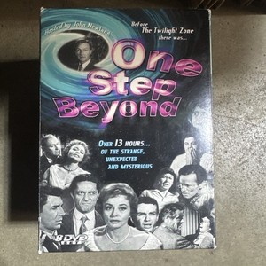 One Step Beyond | eBay